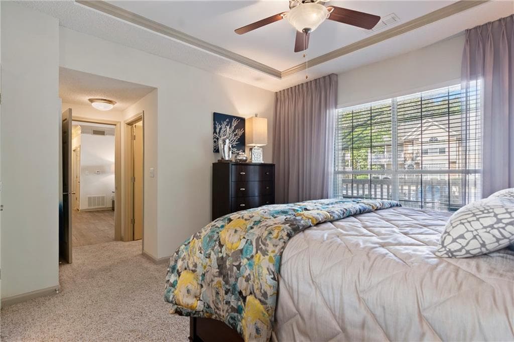 1 bedroom, 1 bathroom, 1,038 sq ft apartment for rent at 10055 Jones Bridge Road 0210, Johns Creek, GA 30022 for $1,609 a month — photo 8