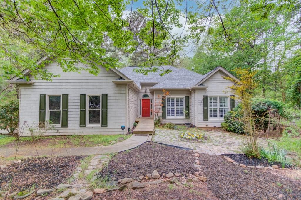 4111 Cherokee Trail, Gainesville, GA 30504 — most recent listing photo