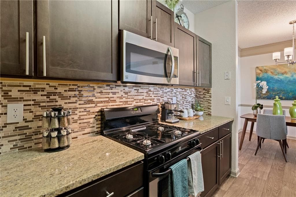 2 bedroom, 2 bathroom, 1,237 sq ft apartment for rent at 10055 Jones Bridge Road 1408, Johns Creek, GA 30022 for $1,904 a month