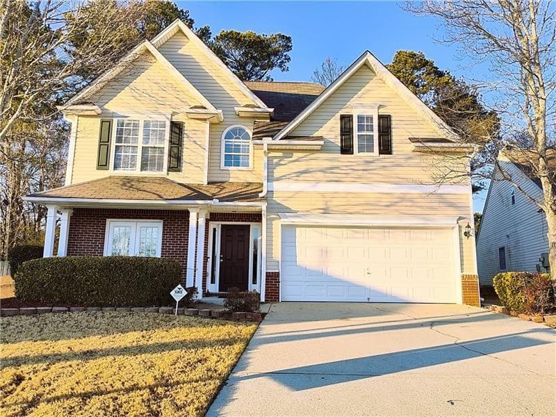 1715 Crestwell Lane, Grayson, GA 30017 — most recent listing photo