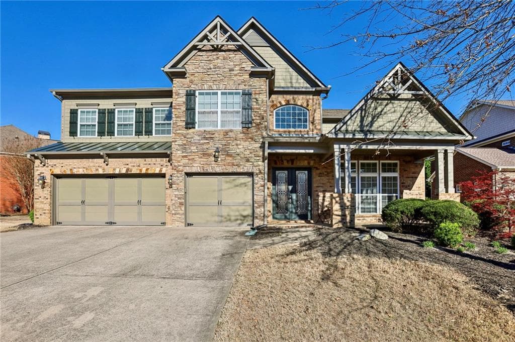 4540 Hastings Drive, Cumming, GA 30041 — most recent listing photo