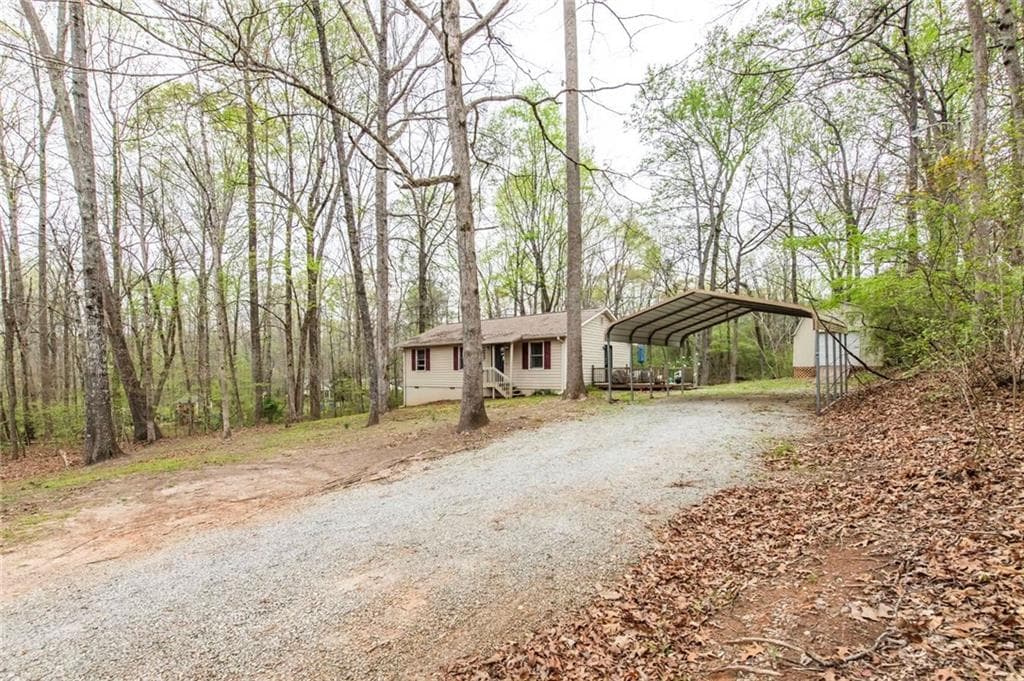 57 George Byrom Road, Newnan, GA 30263 — most recent listing photo