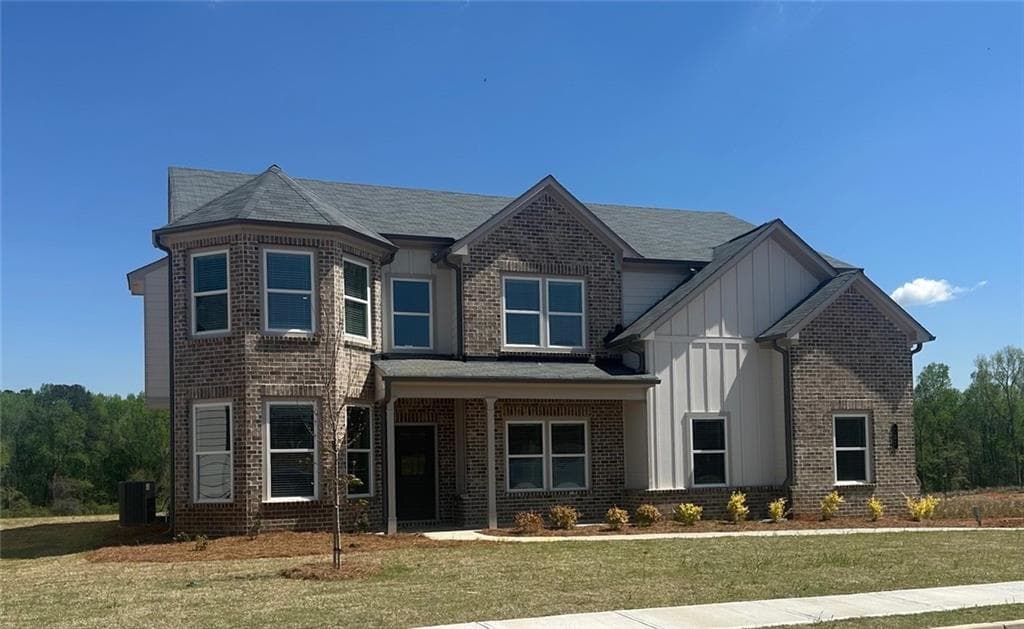 157 Longhorn Way, Auburn, GA 30011 — most recent listing photo