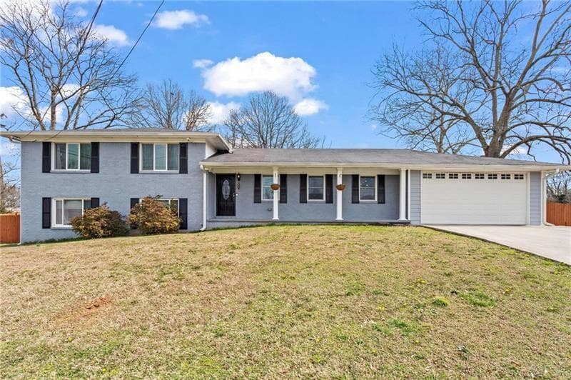 other sold at 2984 Bayard Street, East Point, GA 30344