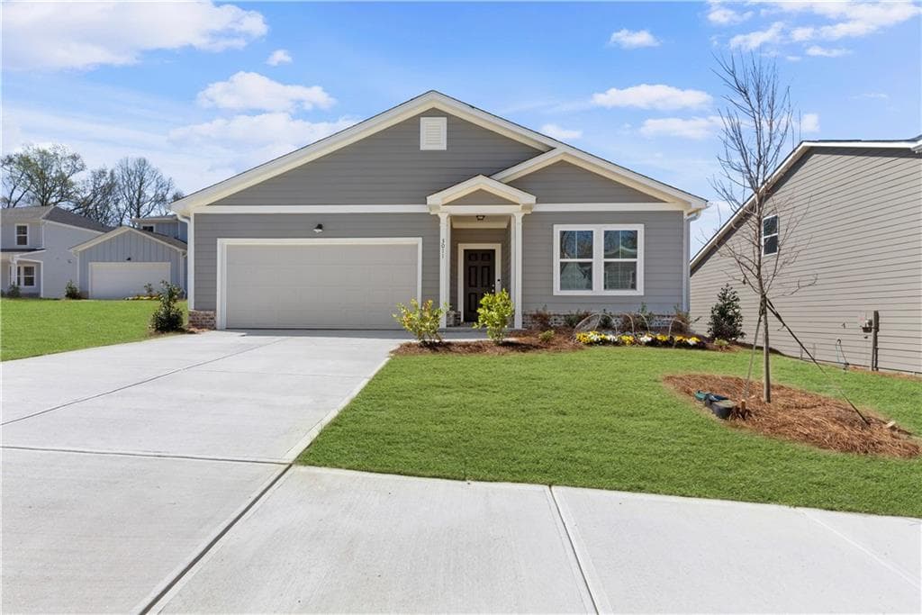 3011 Orwell Drive, Gainesville, GA 30507 — most recent listing photo