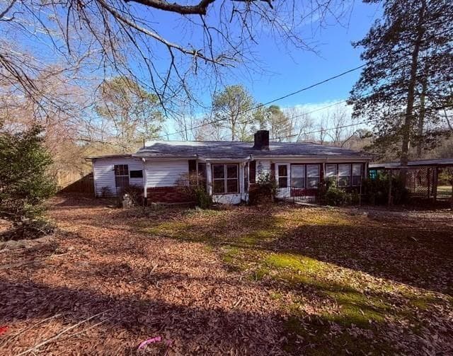 214 S Lake Drive, Hiram, GA 30141 — most recent listing photo