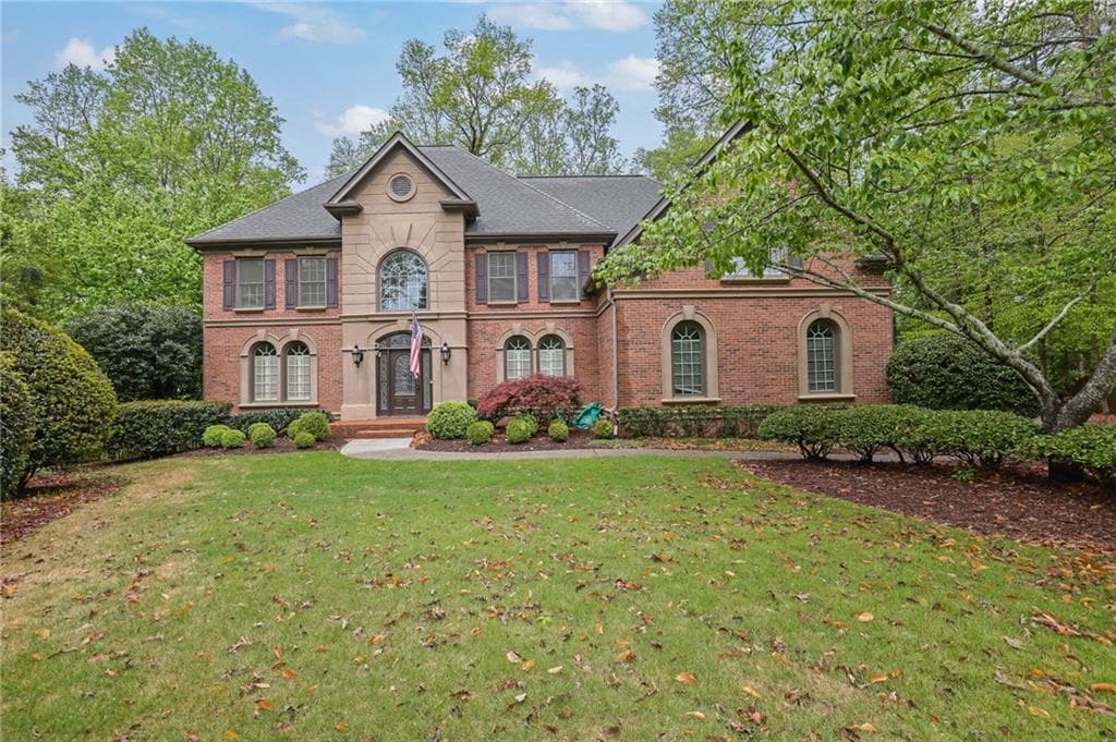 935 Magnolia Blossom Court, Alpharetta, GA 30005 — most recent listing photo