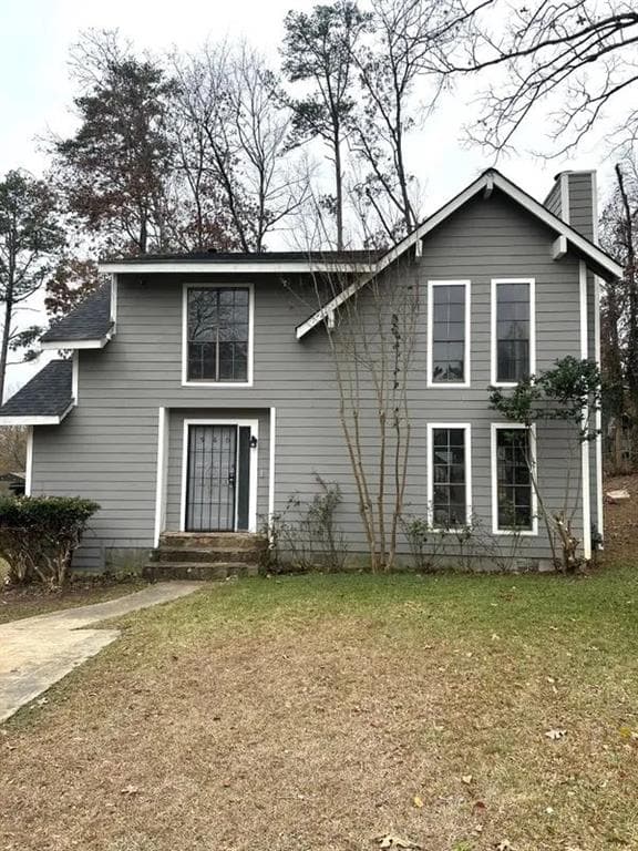 980 Fox Chase Lane, Riverdale, GA 30296 — most recent listing photo