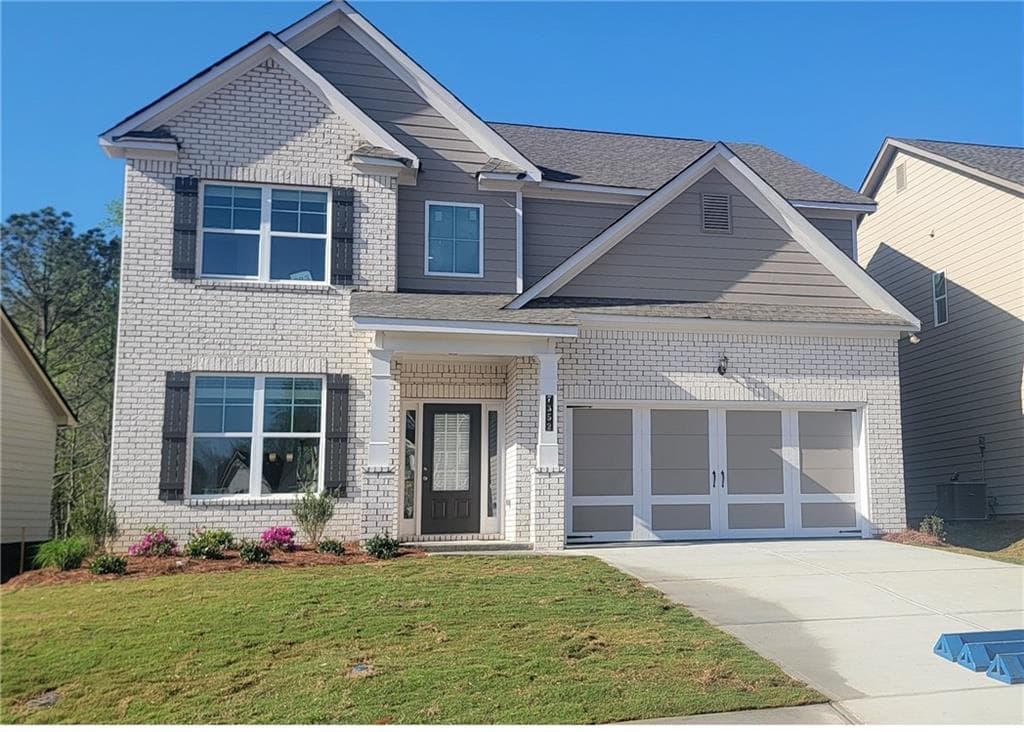 7352 Rocklin Lane, Flowery Branch, GA 30542 — most recent listing photo