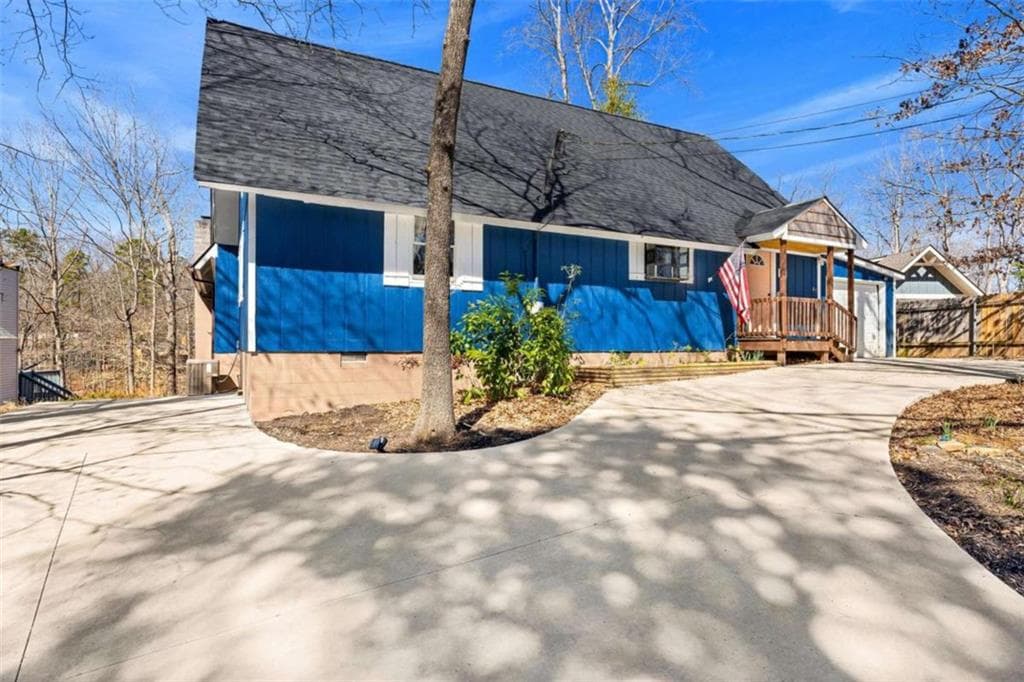87 Rue Beau Rivage, Lavonia, GA 30553 — most recent listing photo