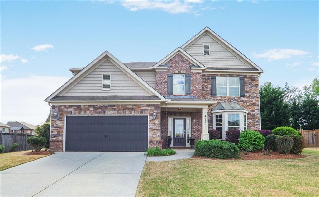 415 Eldridge Drive, Suwanee, GA 30024 — most recent listing photo