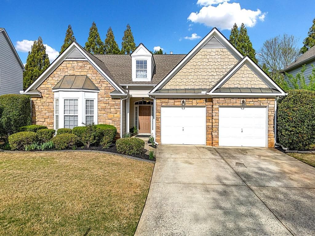 4454 Kentland Drive, Acworth, GA 30101 — most recent listing photo