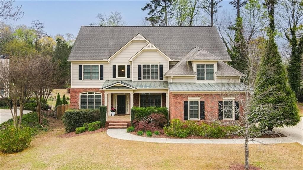 510 TOWNESIDE Lane, Marietta, GA 30064 — most recent listing photo
