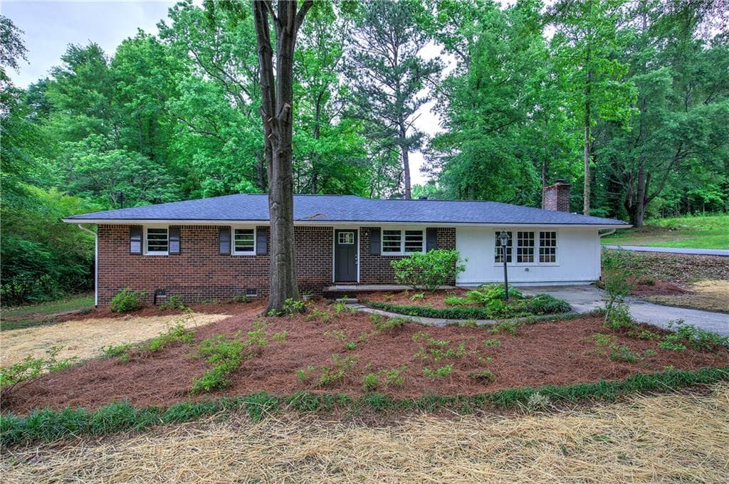 3647 Miller Street, Lithia Springs, GA 30122 — most recent listing photo