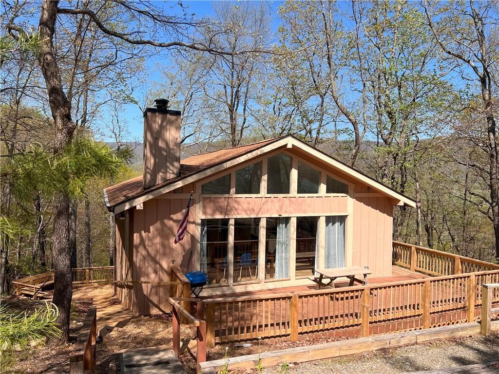 190 S View Trail, Jasper, GA 30143 — most recent listing photo