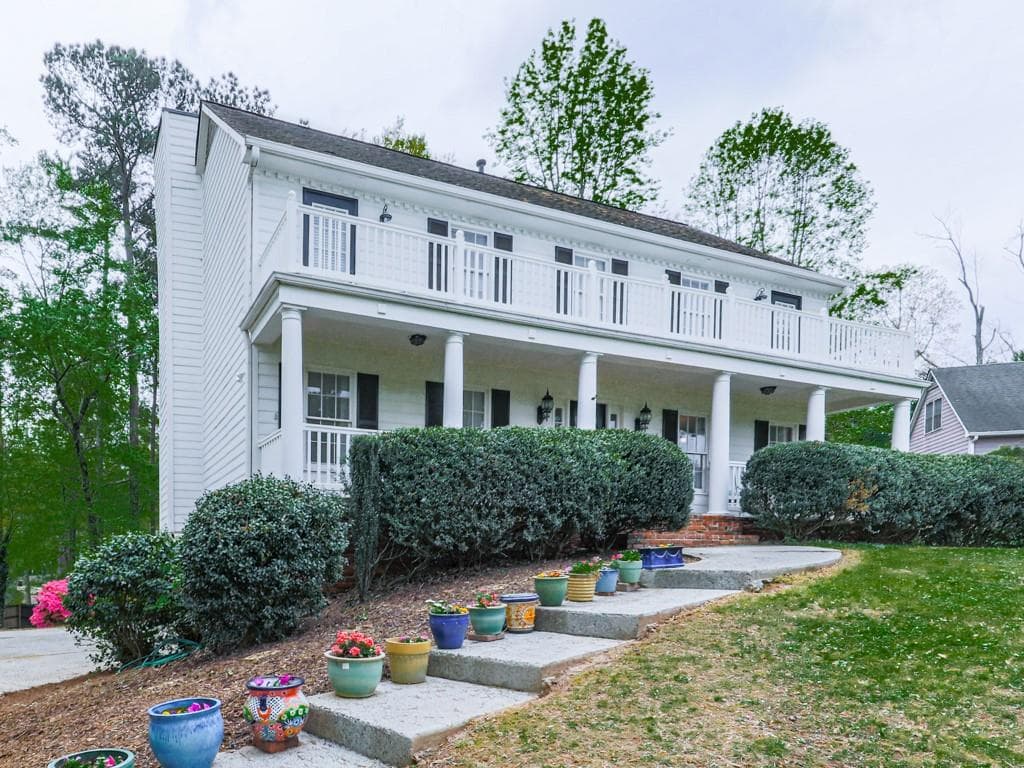 1606 Nuthatch Court, Marietta, GA 30062 — most recent listing photo