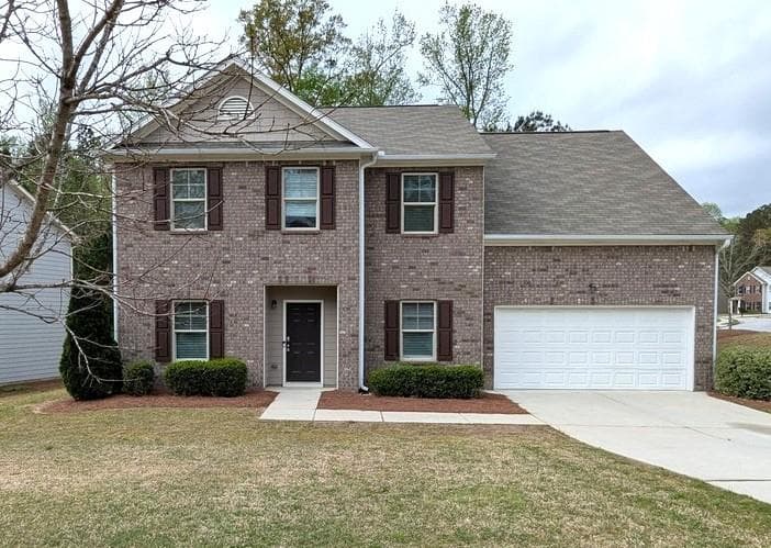 5 bedroom, 3 bathroom single family residence sold at 3005 Stonebrook Cove, Austell, GA 30106