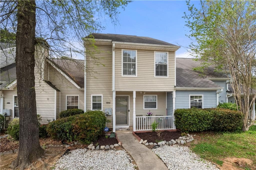 5908 Trent Walk Drive, Lithonia, GA 30038 — most recent listing photo