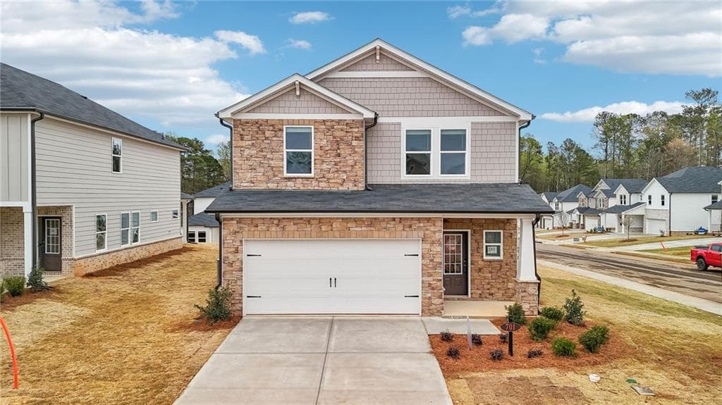 701 Lily Blossom Path Path, Lawrenceville, GA 30045 — most recent listing photo