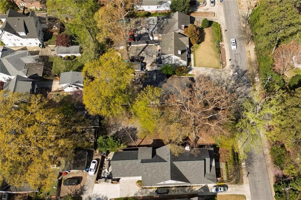 single family residence sold at 0 Lindbergh Drive, Atlanta, GA 30305
