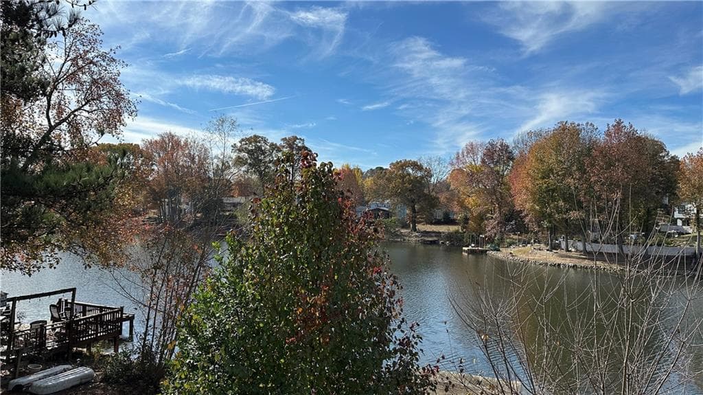 3 bedroom, 3 bathroom, 1,944 sq ft single family residence for sale at 2820 Skye Terrace, Duluth, GA 30096 — photo 1 of 17