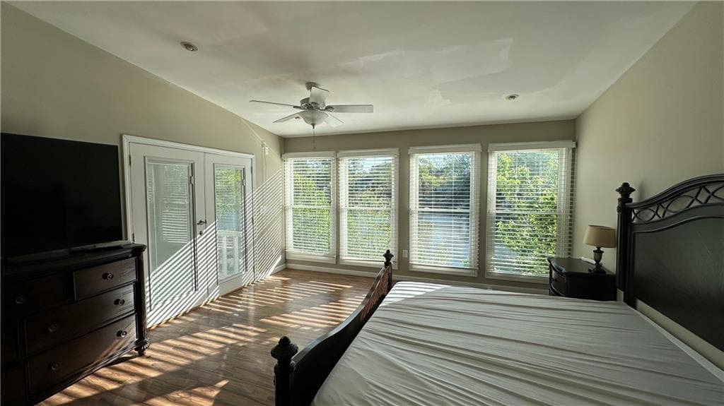 3 bedroom, 3 bathroom, 1,944 sq ft single family residence for sale at 2820 Skye Terrace, Duluth, GA 30096 — photo 7