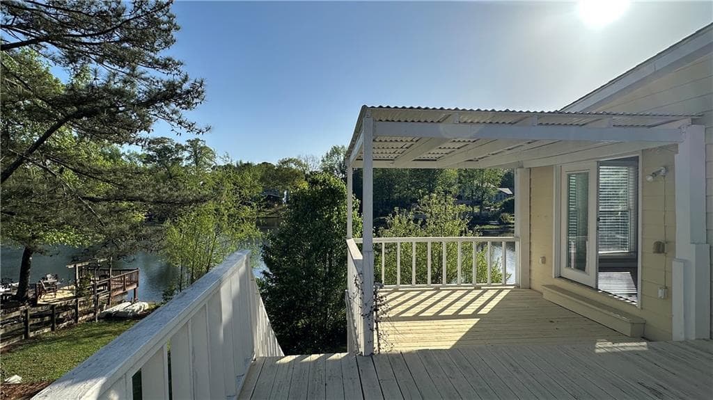 3 bedroom, 3 bathroom, 1,944 sq ft single family residence for sale at 2820 Skye Terrace, Duluth, GA 30096 — photo 10