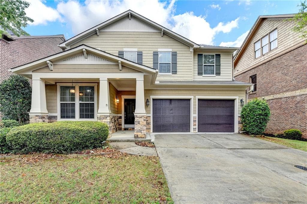 13030 Dartmore Avenue, Alpharetta, GA 30005 — most recent listing photo