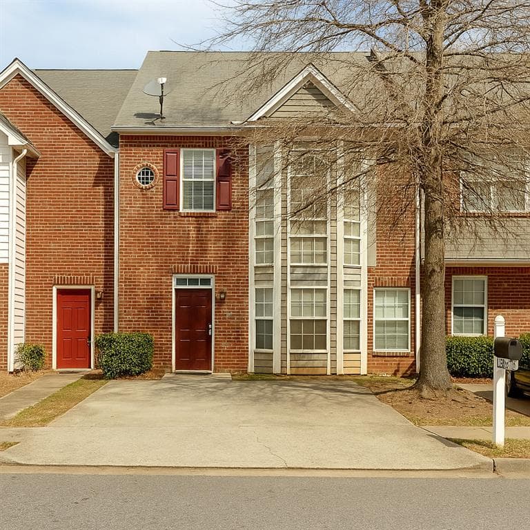 7112 Brookview Way, Riverdale, GA 30274 — most recent listing photo
