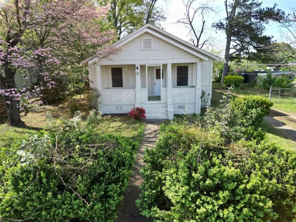 402 E 19th Street, Rome, GA 30161 — most recent listing photo