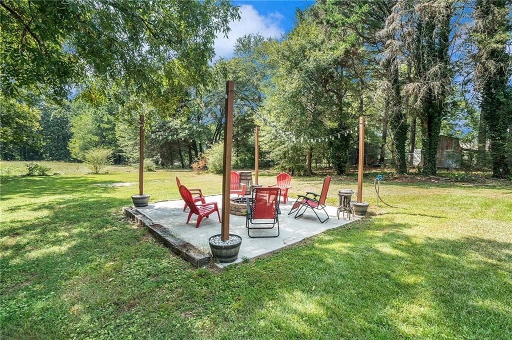 4 bedroom, 4 bathroom, 3,480 sq ft single family residence under contract at 4656 Bryant Road, Snellville, GA 30039 — photo 5