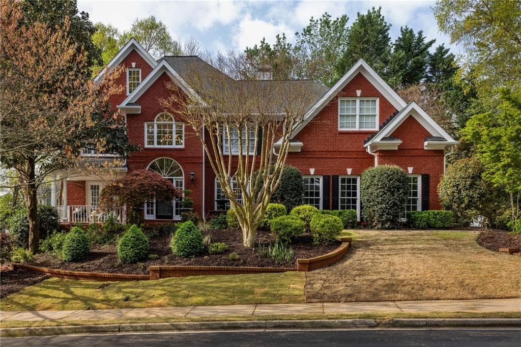 225 Cotton Field Court, Alpharetta, GA 30022 — most recent listing photo