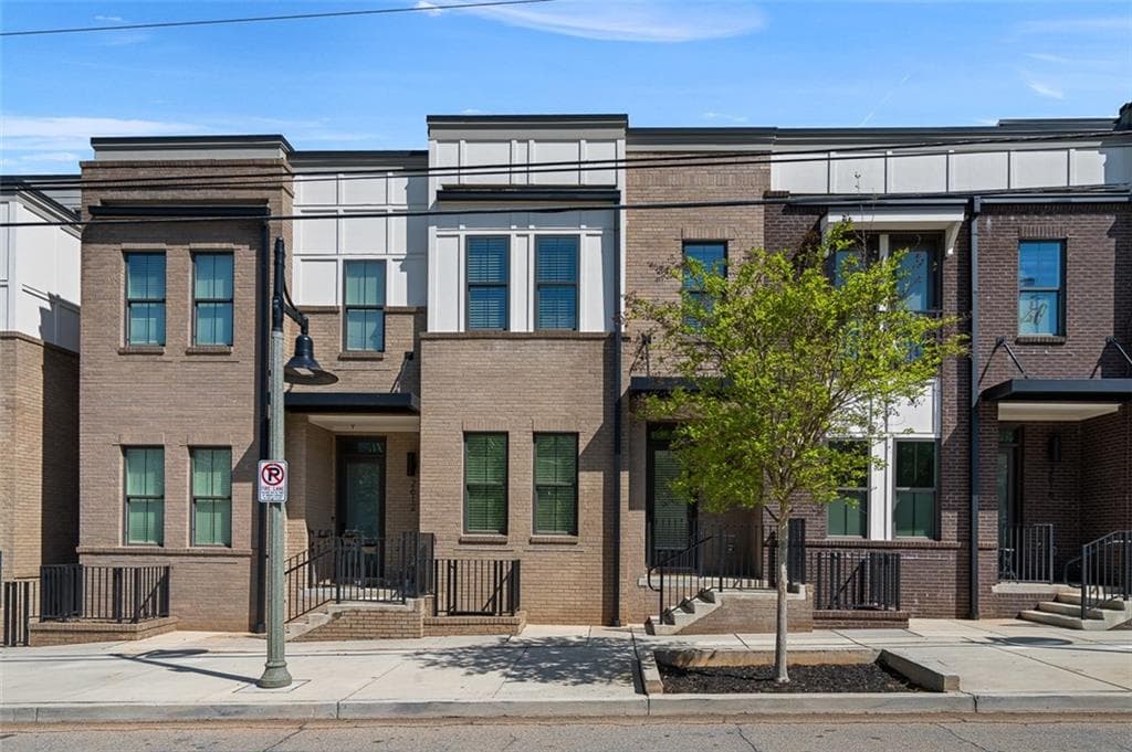 2614 Talley Street, Decatur, GA 30030 — most recent listing photo