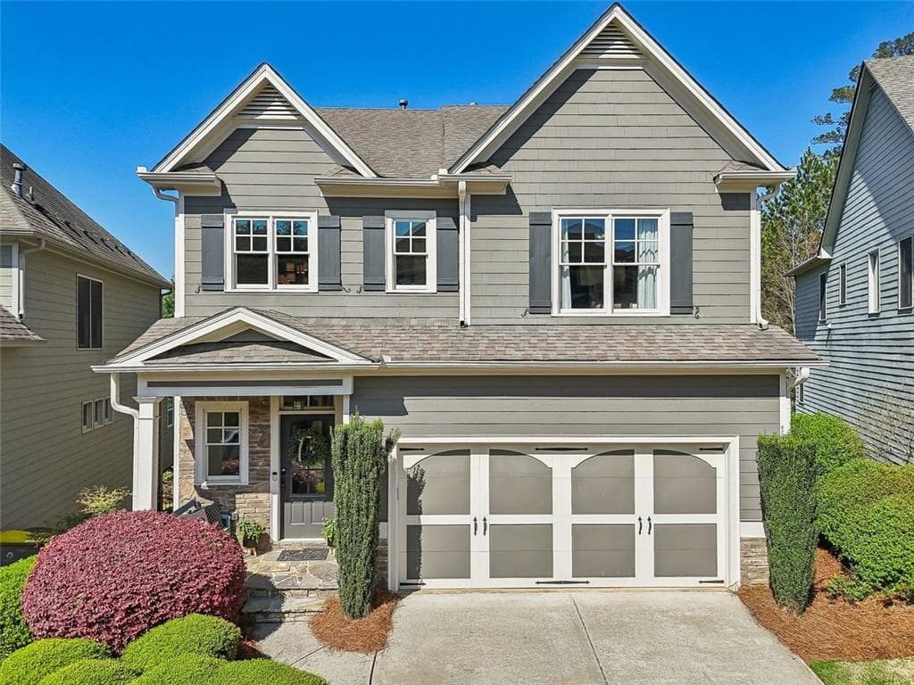 8385 E VILLAGE SCHOOL Drive, Cumming, GA 30041 — most recent listing photo