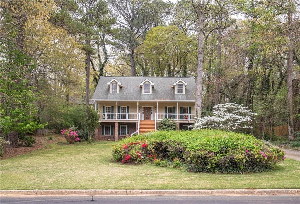 2962 Moorings Parkway, Snellville, GA 30039 — most recent listing photo