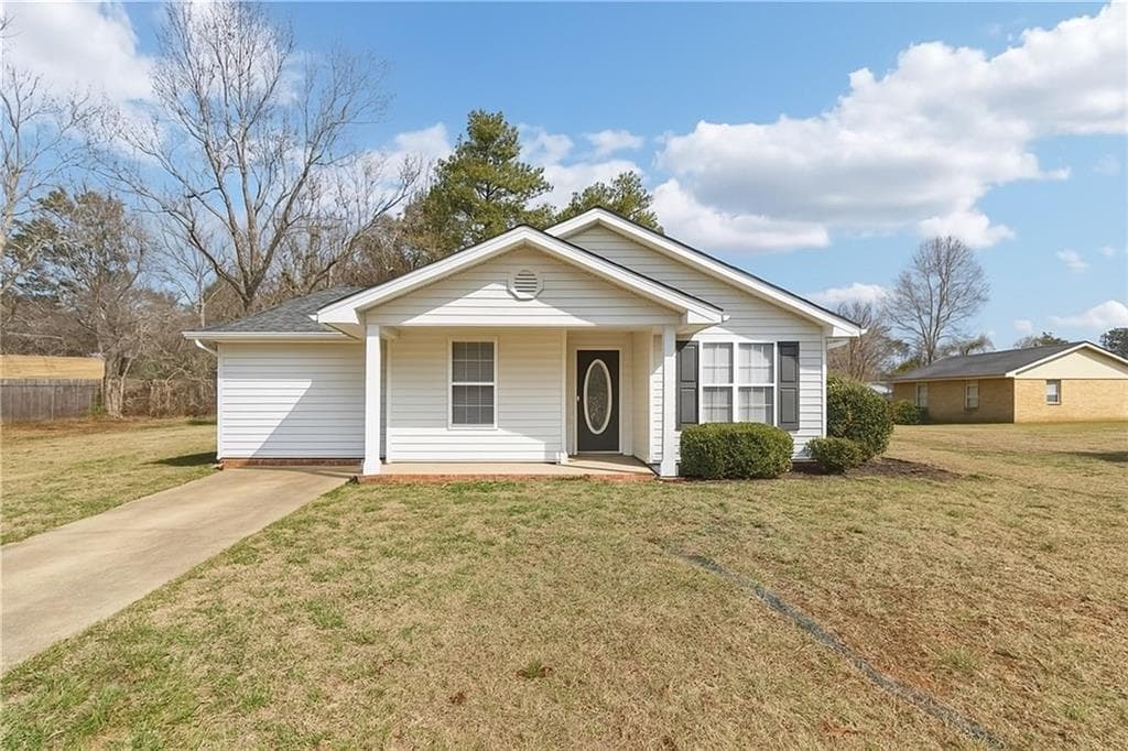 50 Silver Tip Court, Mcdonough, GA 30253 — most recent listing photo