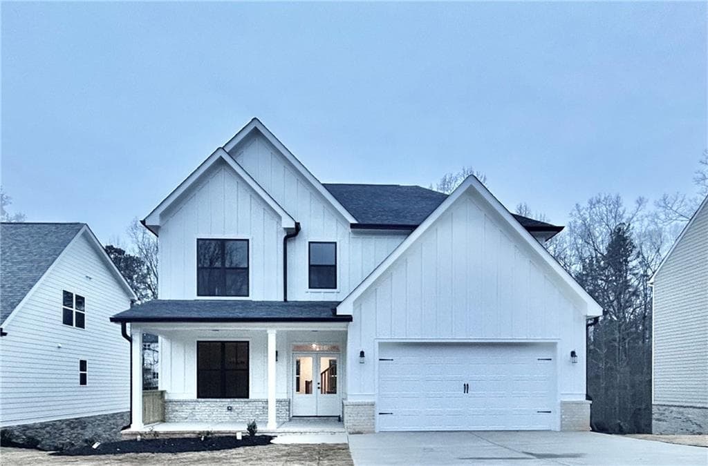 24 Lakewood Court, Cartersville, GA 30120 — most recent listing photo