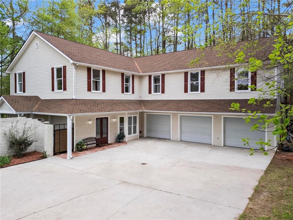 2455 Horseleg Creek Road, Rome, GA 30165 — most recent listing photo