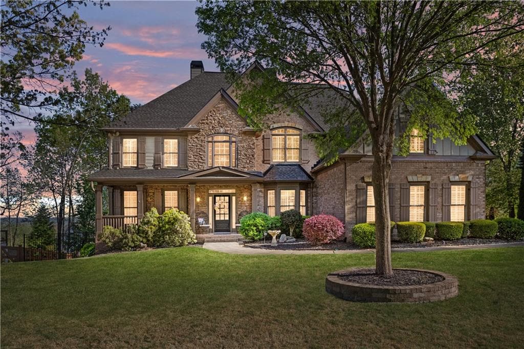 330 Tupelo Trail, Canton, GA 30114 — most recent listing photo