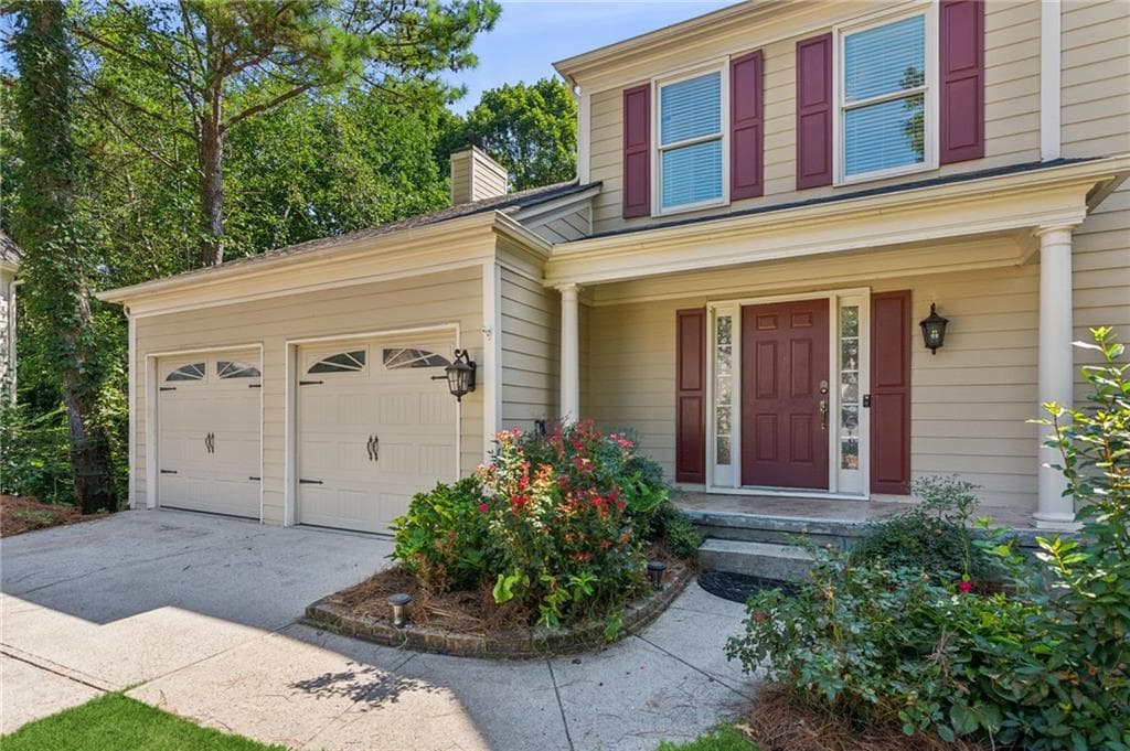 2500 Kingsbrooke Lane, Duluth, GA 30097 — most recent listing photo