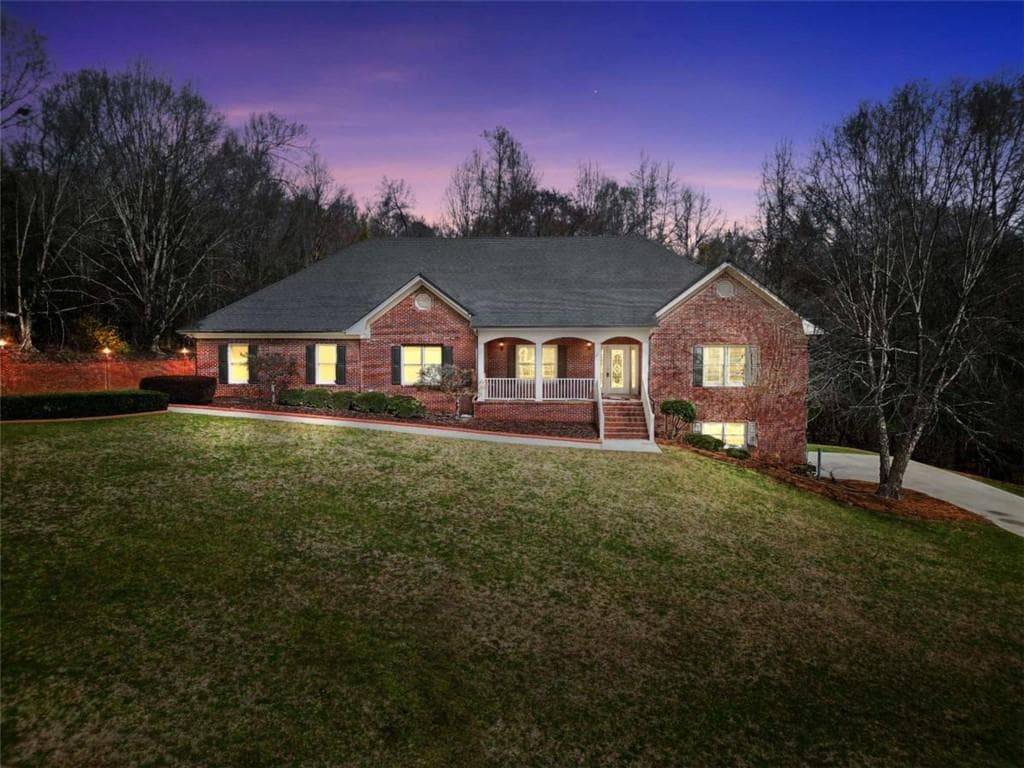 503 Clearwater Drive, Mcdonough, GA 30252 — most recent listing photo