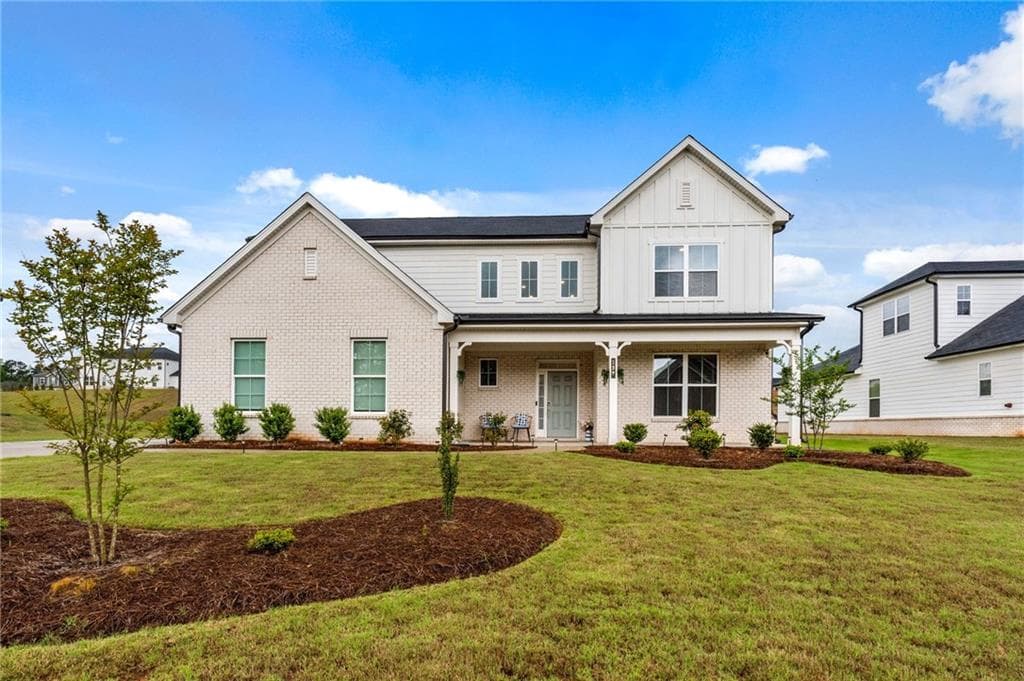 137 Bastian Road, Mcdonough, GA 30252 — most recent listing photo