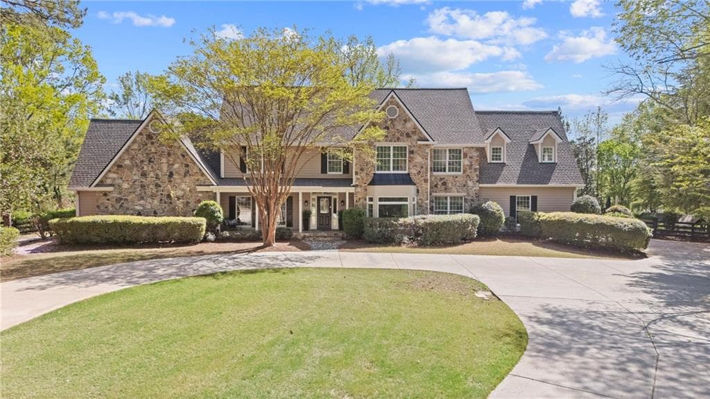 2839 Echols Road, Cumming, GA 30041 — most recent listing photo