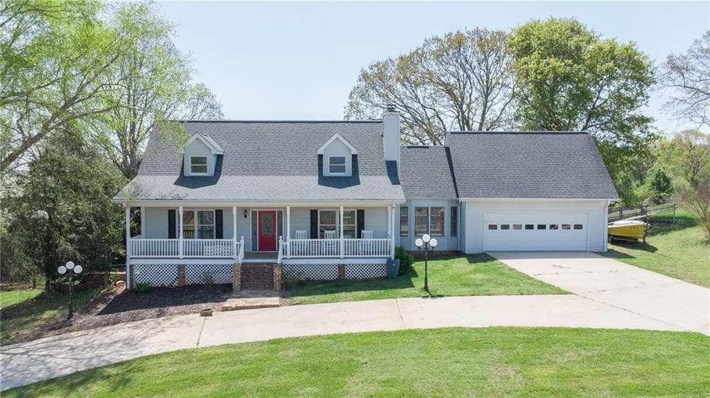 188 Grand View Street, Dahlonega, GA 30533 — most recent listing photo