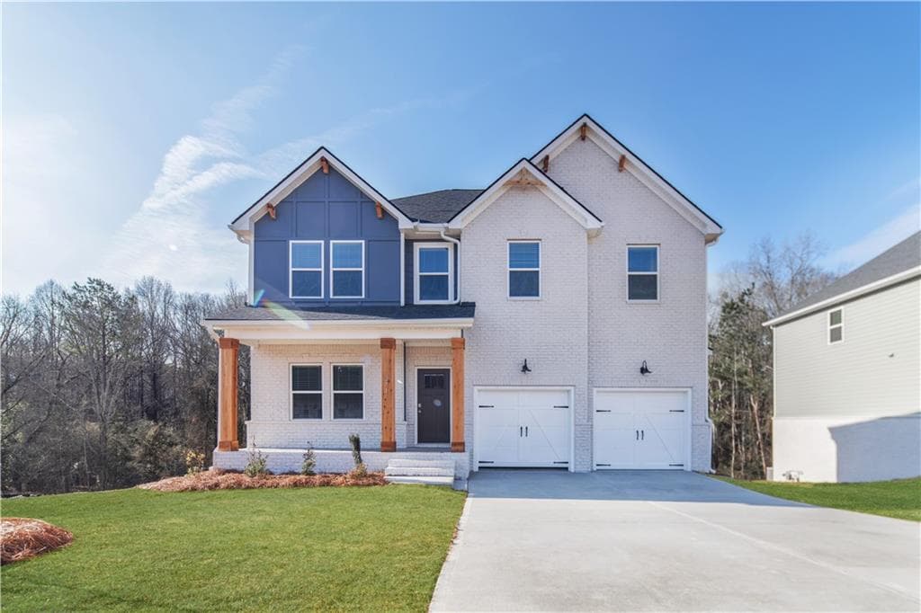 288 Overlook Road, Covington, GA 30014 — most recent listing photo