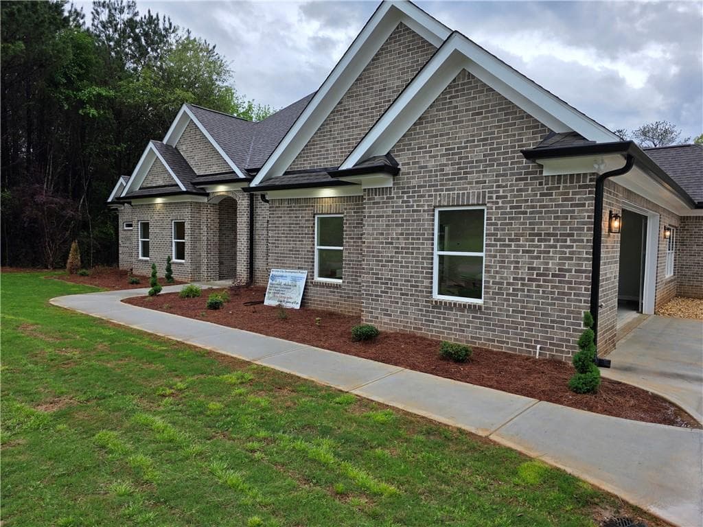 25 Fourwood Drive, Covington, GA 30016 — most recent listing photo