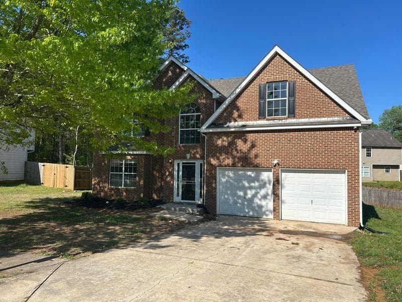 5719 Star Flower Drive, Ellenwood, GA 30294 — most recent listing photo
