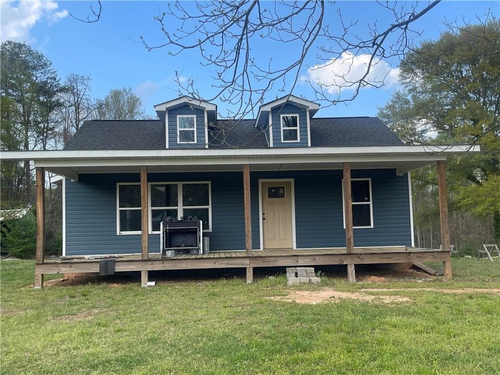 4390 Campbell Road, Gainesville, GA 30507 — most recent listing photo