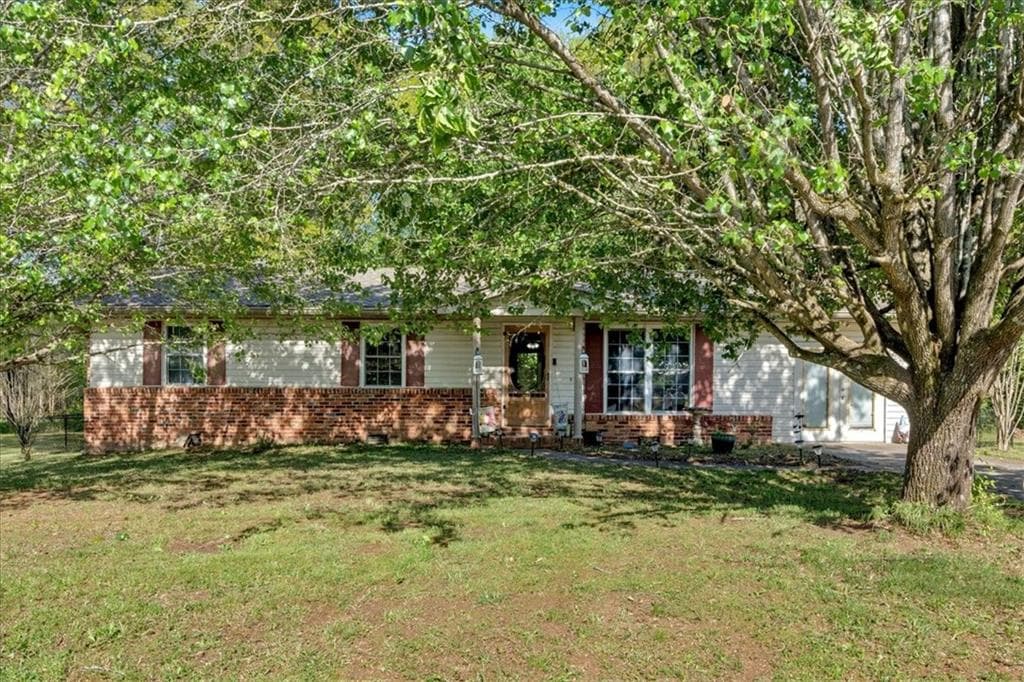 546 Pine Street, Cedartown, GA 30125 — most recent listing photo