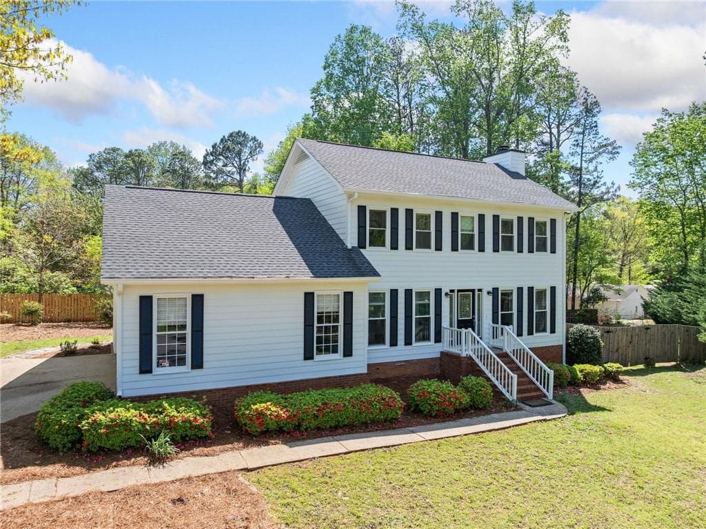 3040 Wax Wing Court, Kennesaw, GA 30144 — most recent listing photo